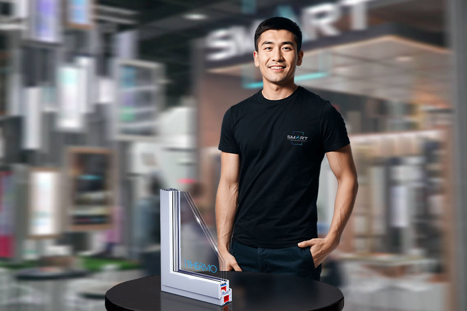 Профиль Smart