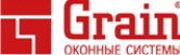логотип Grain
