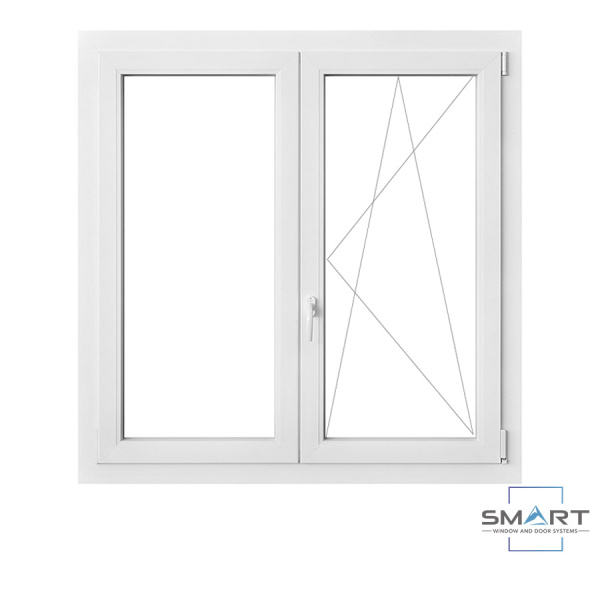 Размер: 1400х1450, SmartThermo, 70 мм