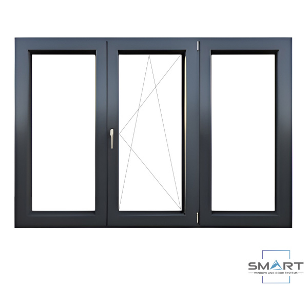 Размер: 2100х1450, SmartThermo, 70 мм